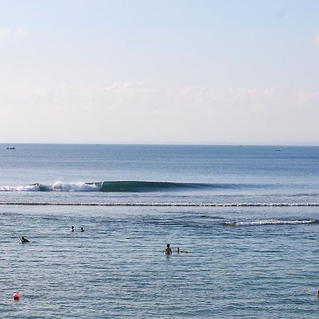 Kerang Bingin Beach Villa Uluwatu  Luaran gambar