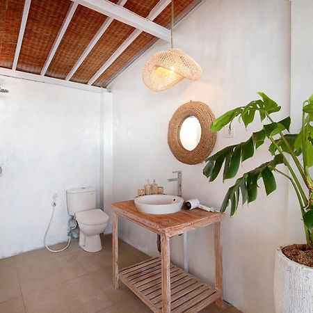 Kerang Bingin Beach Villa Uluwatu  Luaran gambar