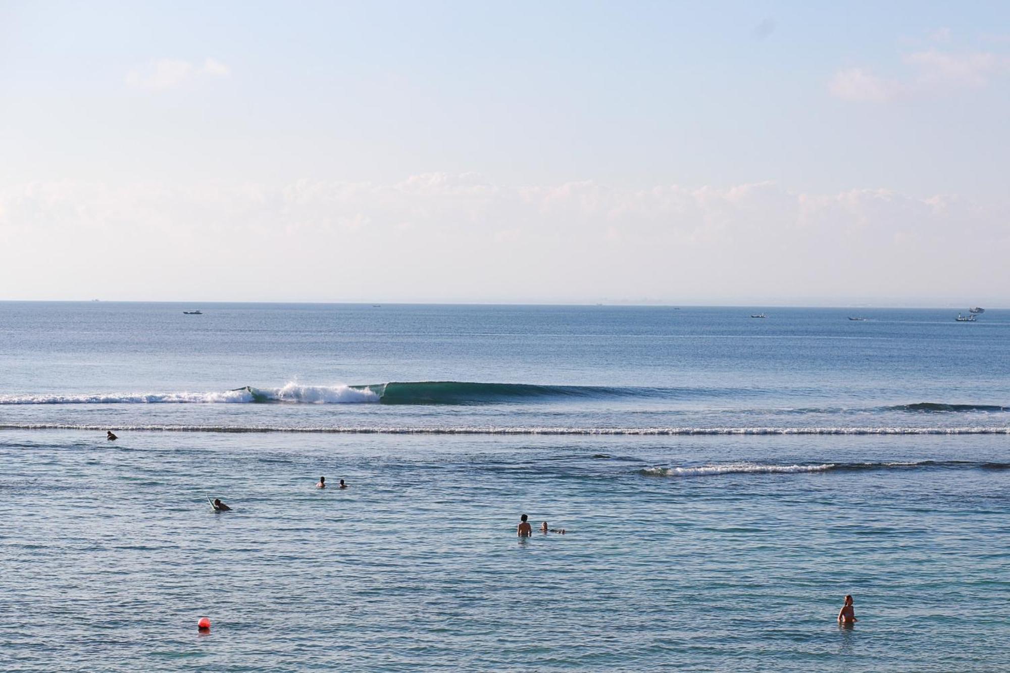 Kerang Bingin Beach Villa Uluwatu  Luaran gambar