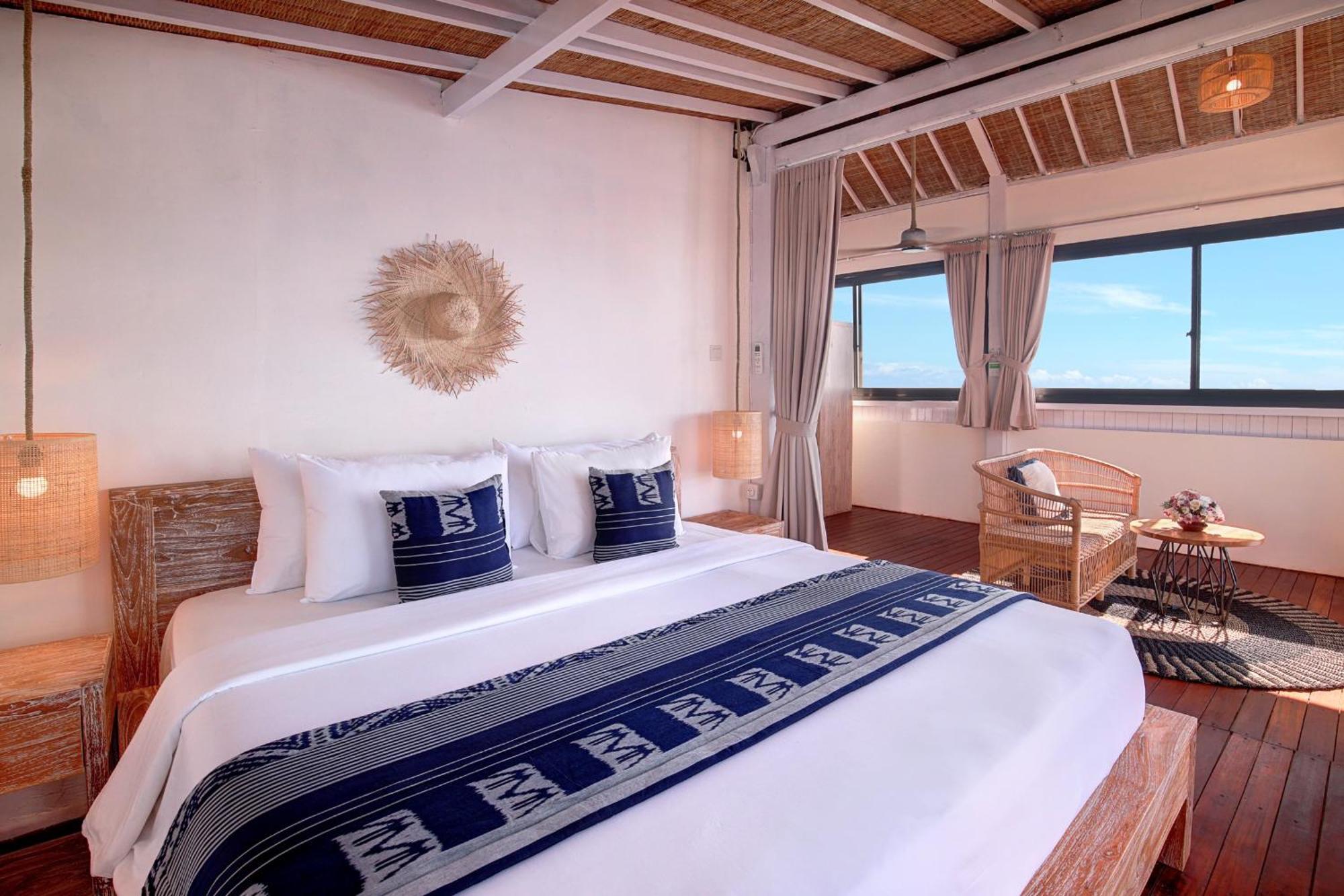 Kerang Bingin Beach Villa Uluwatu  Luaran gambar