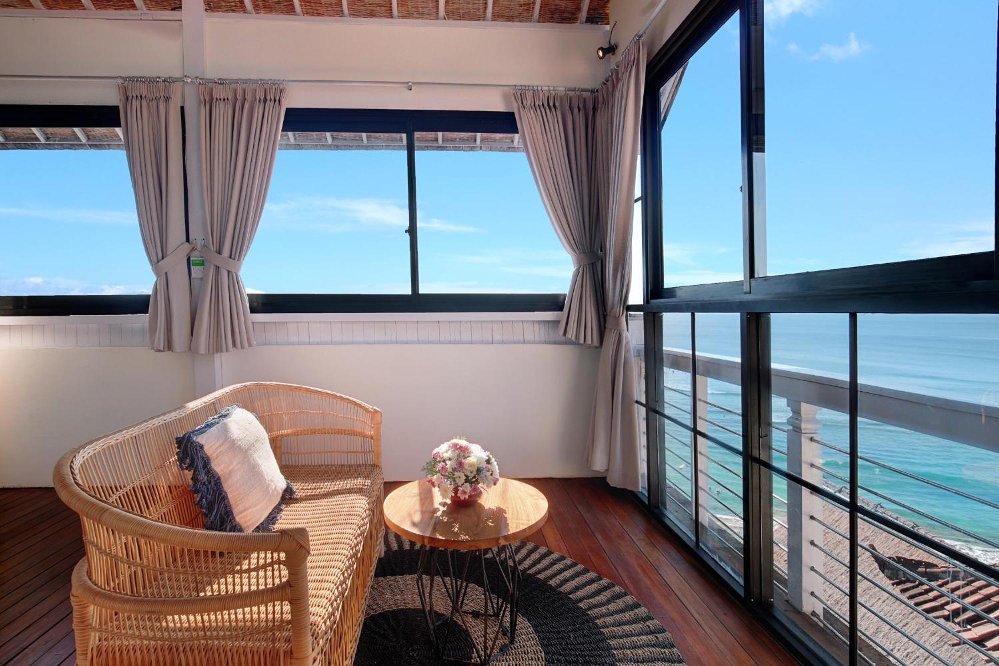 Kerang Bingin Beach Villa Uluwatu  Luaran gambar