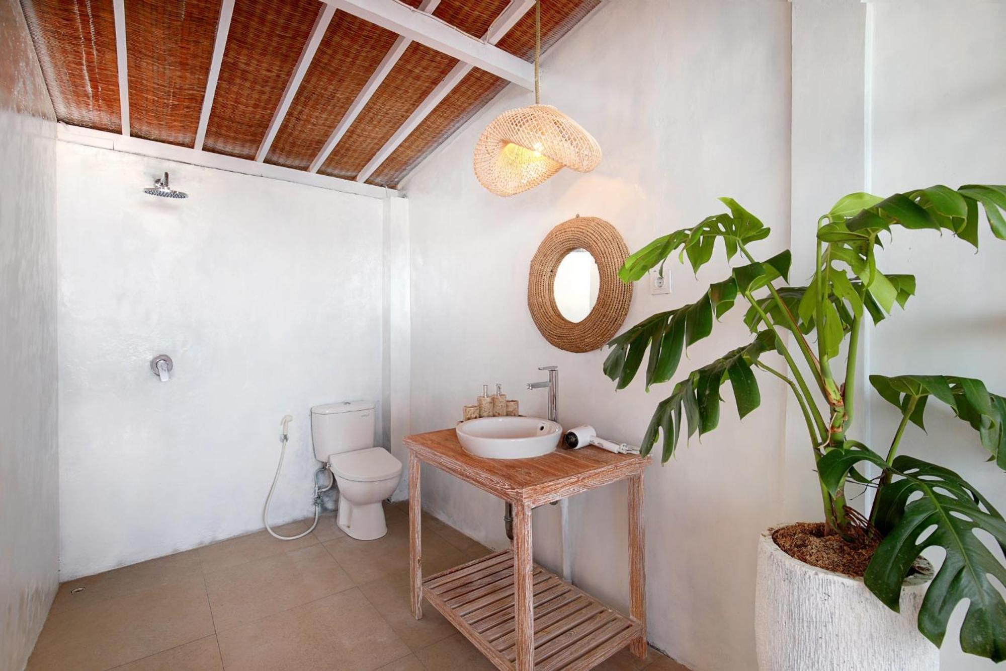 Kerang Bingin Beach Villa Uluwatu  Luaran gambar