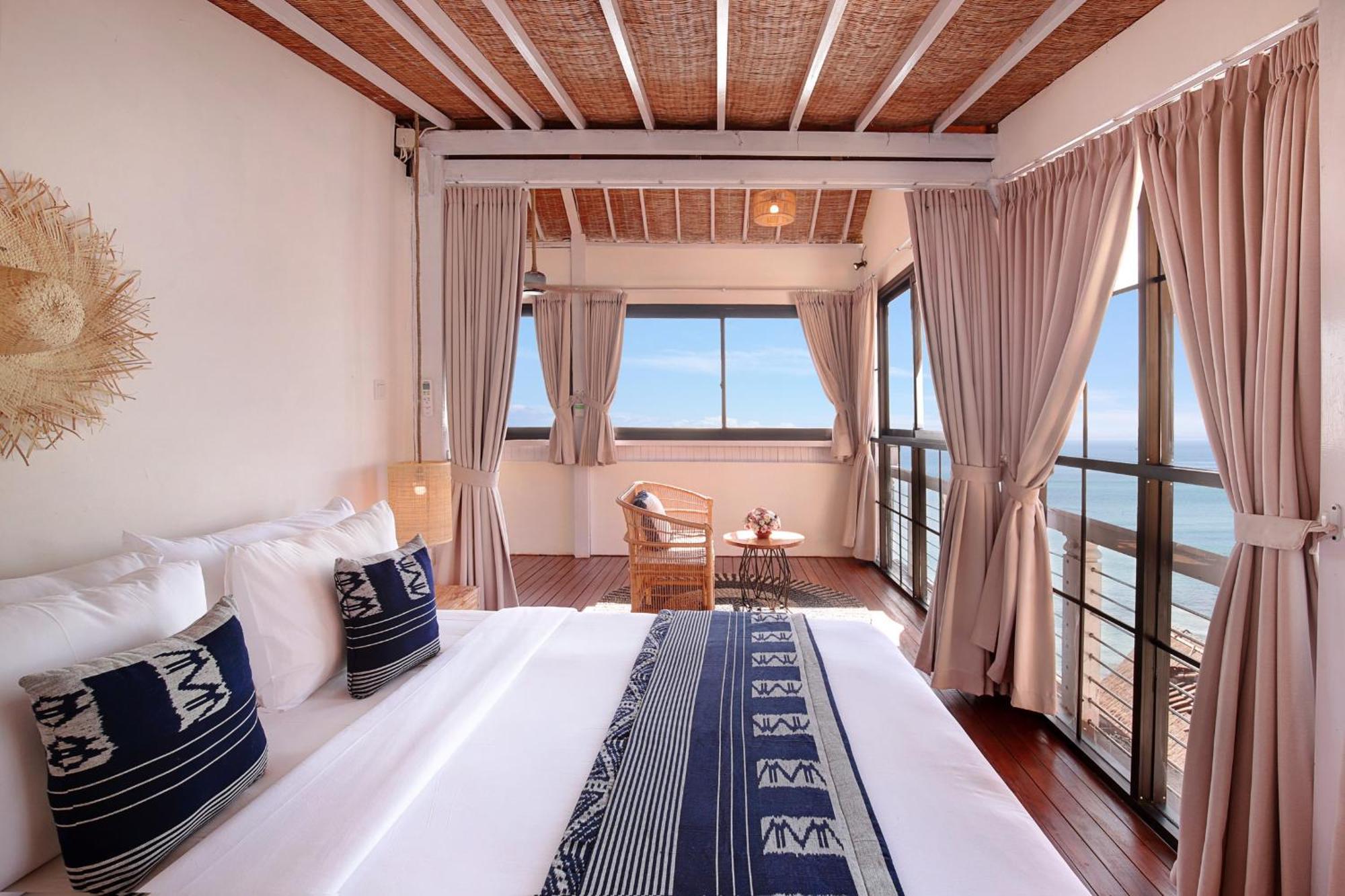 Kerang Bingin Beach Villa Uluwatu  Luaran gambar