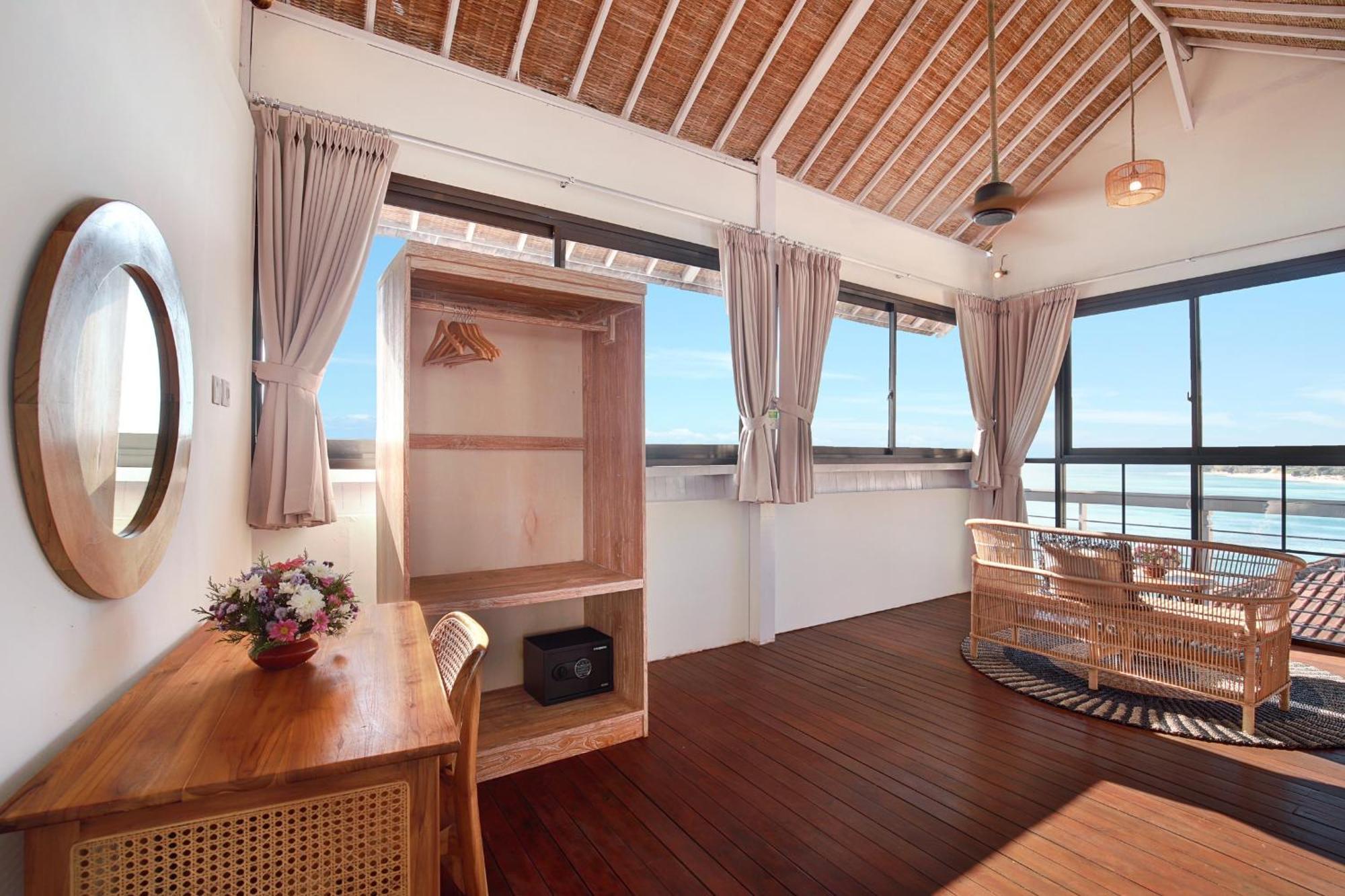 Kerang Bingin Beach Villa Uluwatu  Luaran gambar