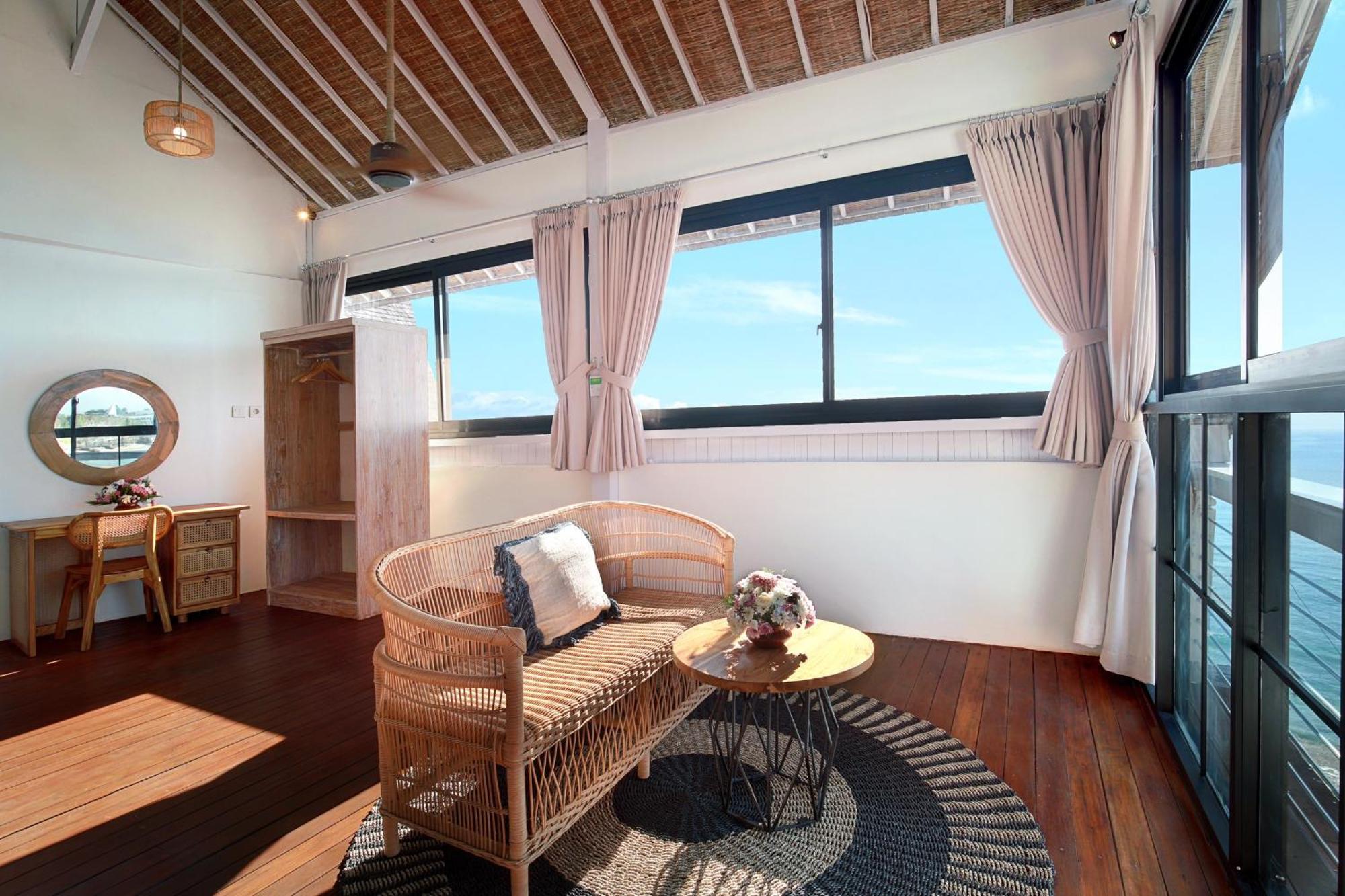 Kerang Bingin Beach Villa Uluwatu  Luaran gambar