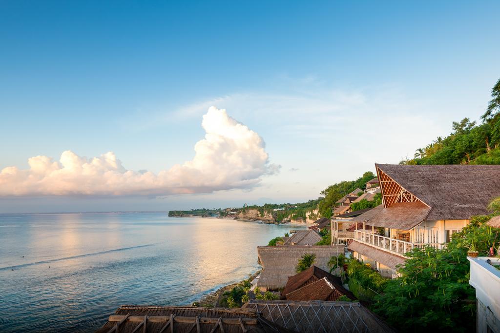 Kerang Bingin Beach Villa Uluwatu  Luaran gambar