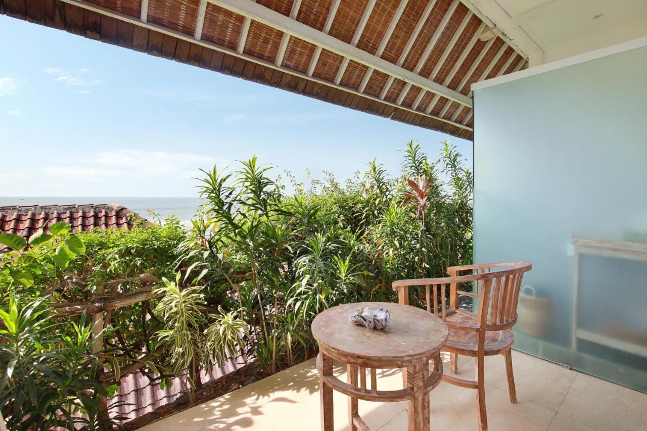 Kerang Bingin Beach Villa Uluwatu  Luaran gambar