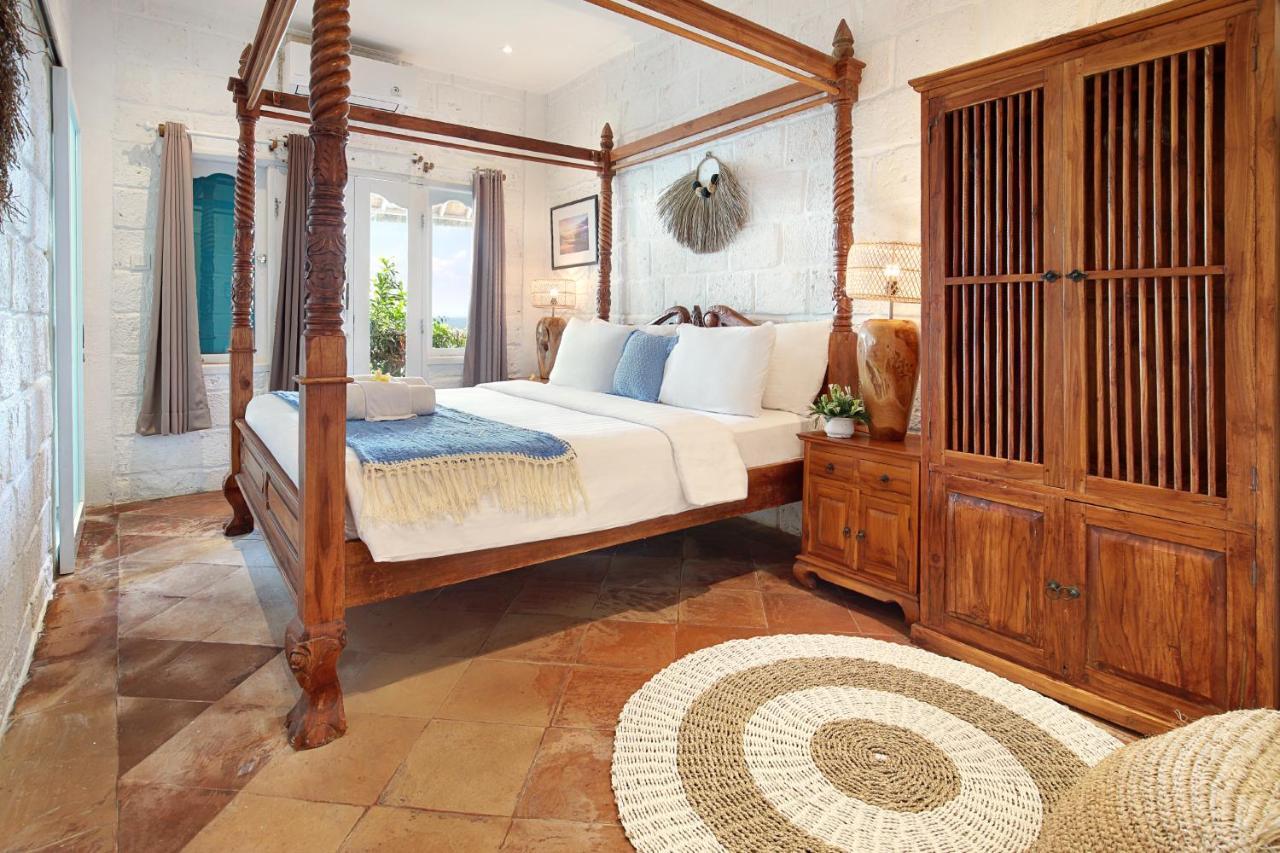 Kerang Bingin Beach Villa Uluwatu  Luaran gambar