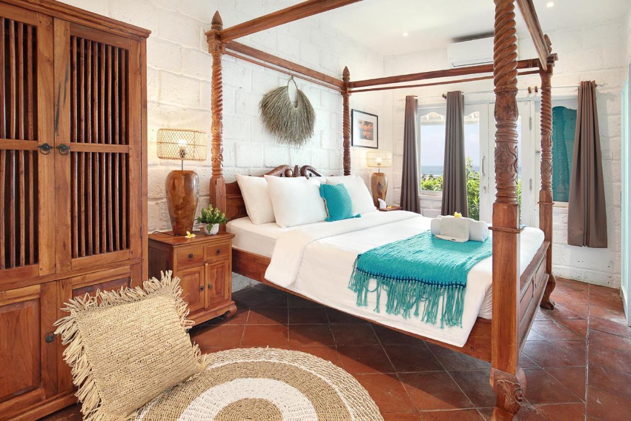 Kerang Bingin Beach Villa Uluwatu  Luaran gambar