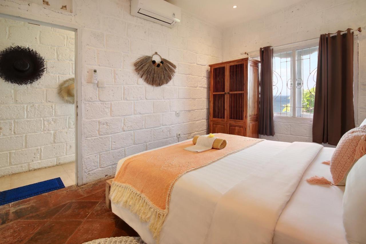 Kerang Bingin Beach Villa Uluwatu  Luaran gambar