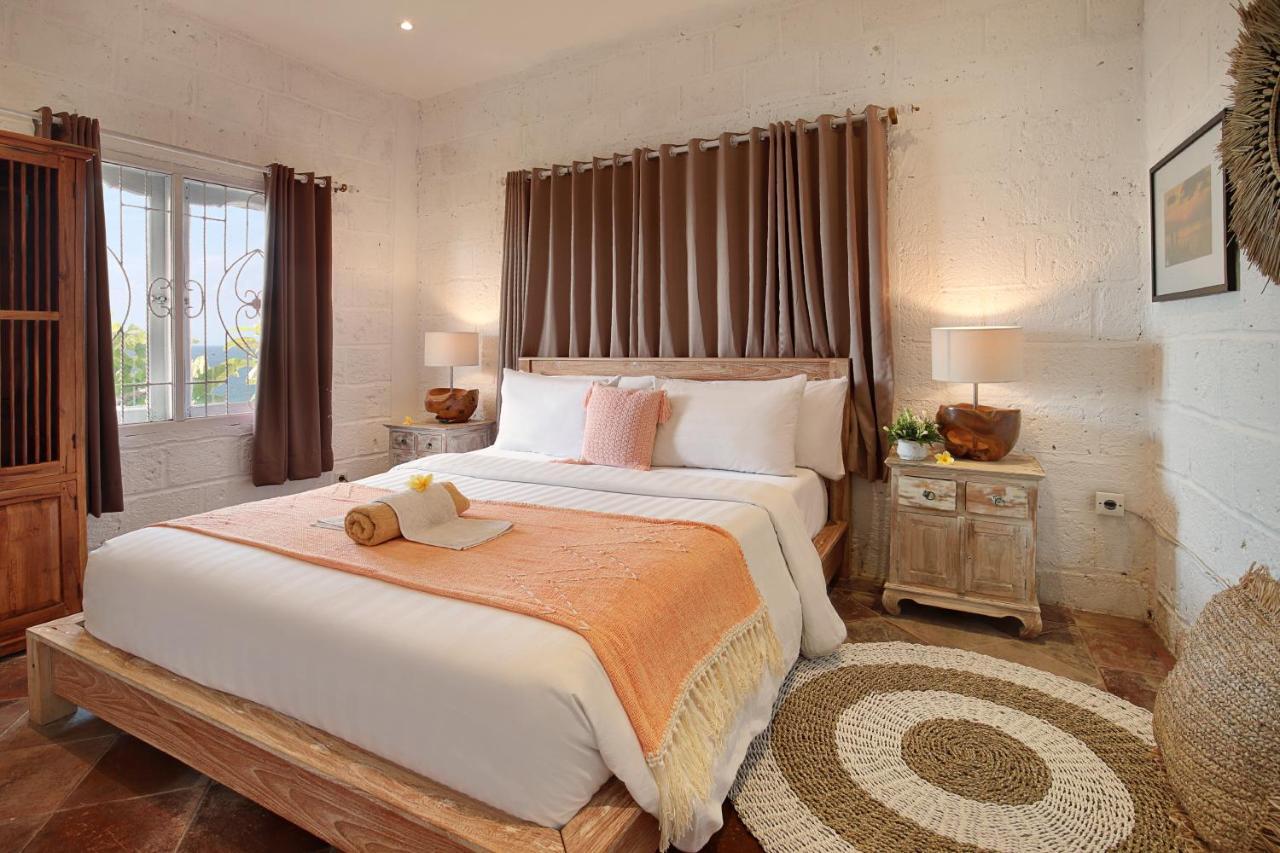 Kerang Bingin Beach Villa Uluwatu  Luaran gambar