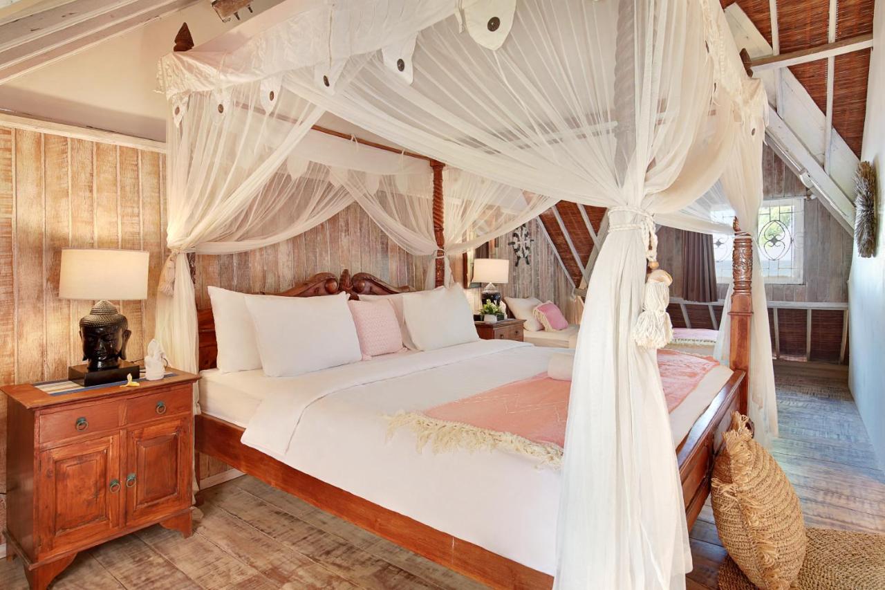 Kerang Bingin Beach Villa Uluwatu  Luaran gambar
