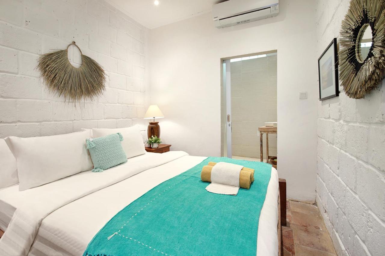 Kerang Bingin Beach Villa Uluwatu  Luaran gambar