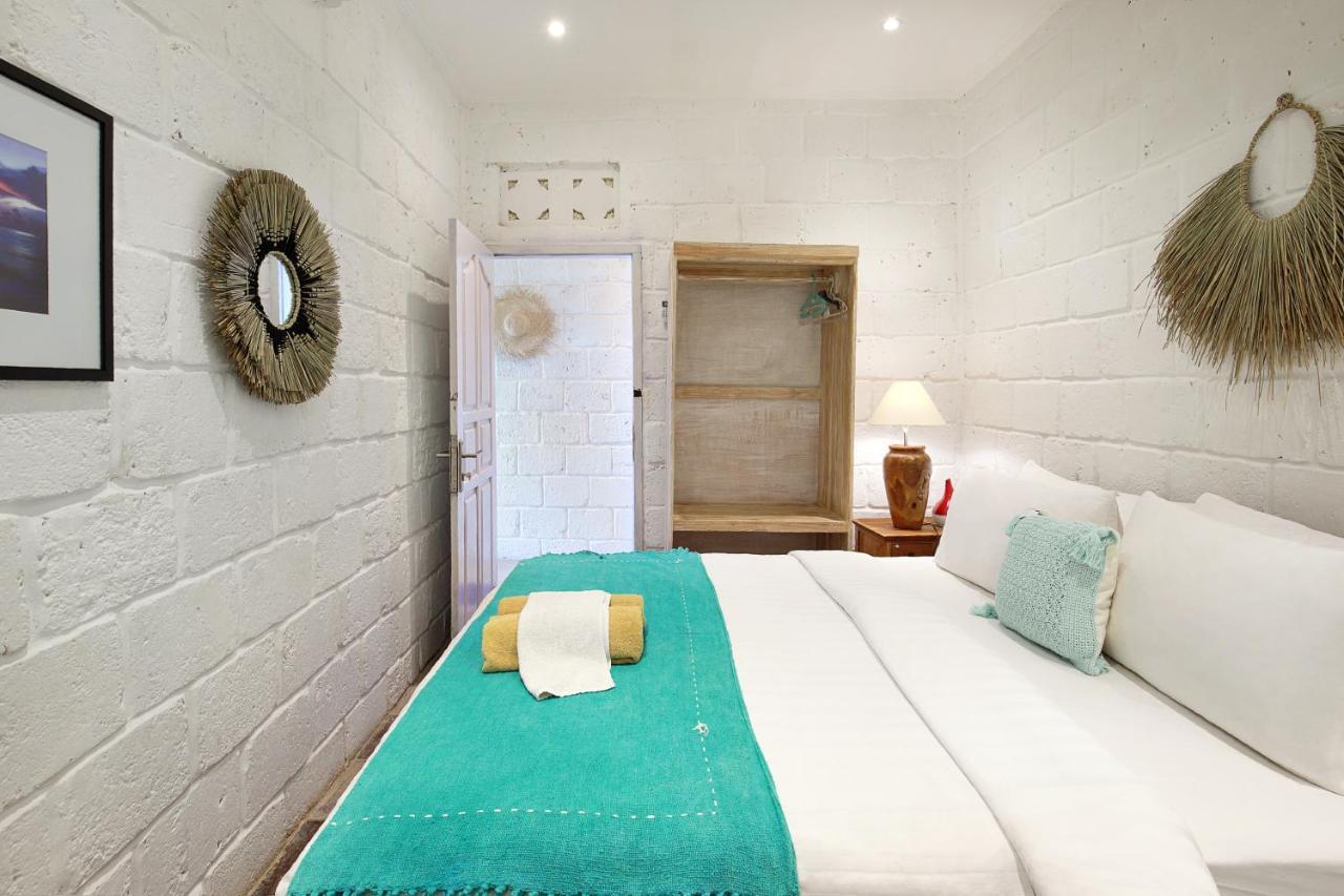 Kerang Bingin Beach Villa Uluwatu  Luaran gambar