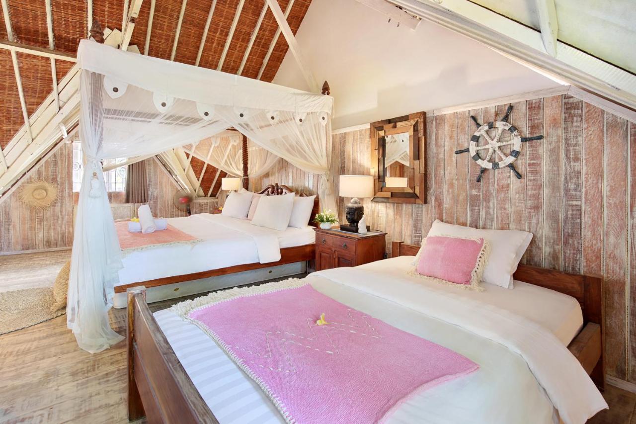 Kerang Bingin Beach Villa Uluwatu  Luaran gambar
