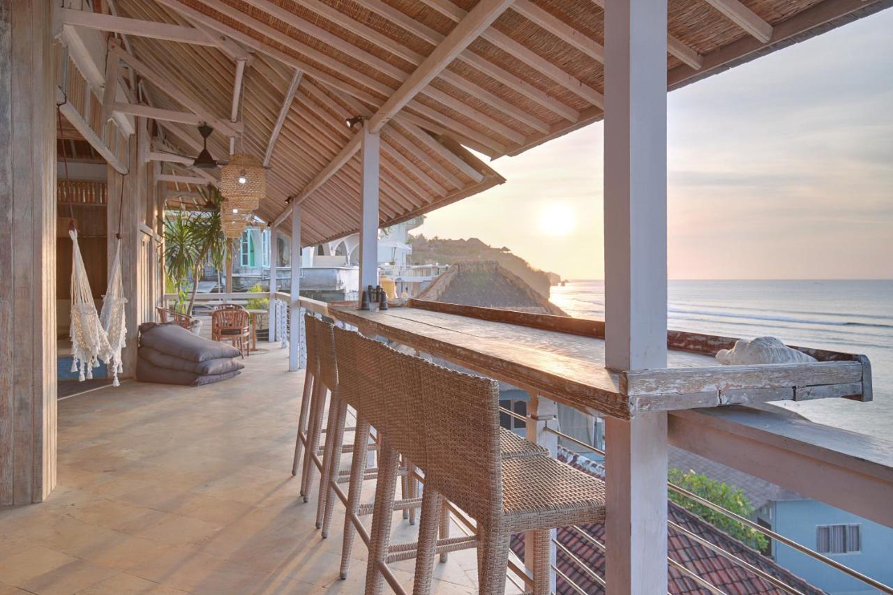 Kerang Bingin Beach Villa Uluwatu  Luaran gambar