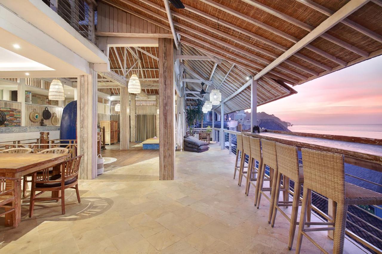 Kerang Bingin Beach Villa Uluwatu  Luaran gambar