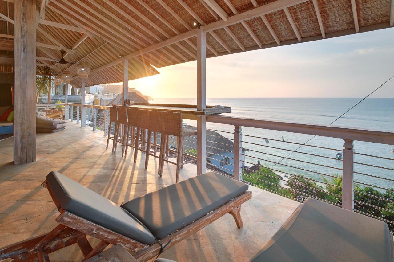 Kerang Bingin Beach Villa Uluwatu  Luaran gambar
