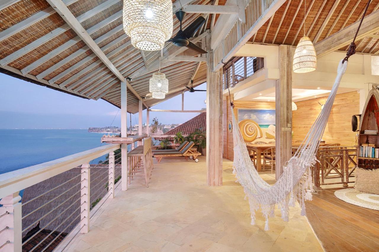 Kerang Bingin Beach Villa Uluwatu  Luaran gambar