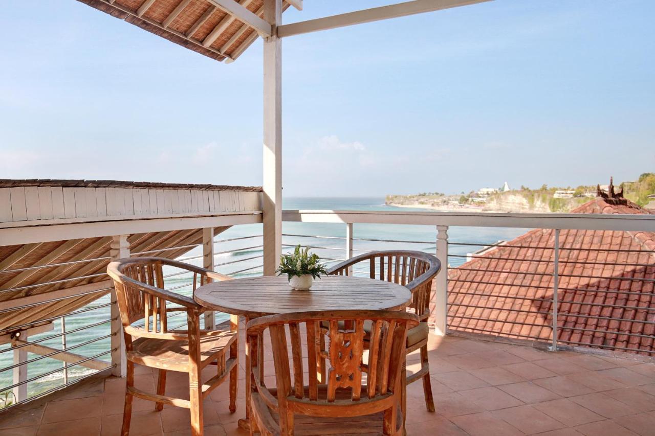Kerang Bingin Beach Villa Uluwatu  Luaran gambar
