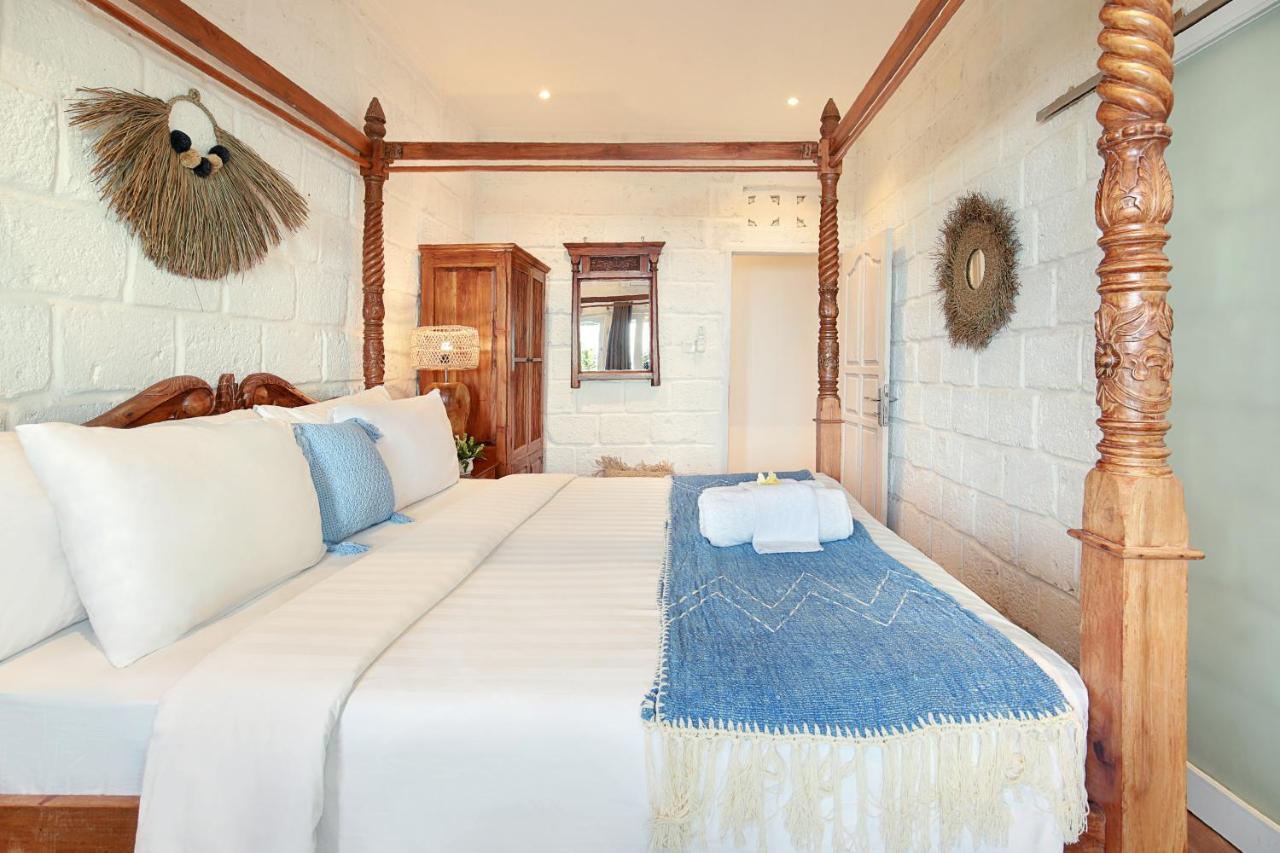 Kerang Bingin Beach Villa Uluwatu  Luaran gambar