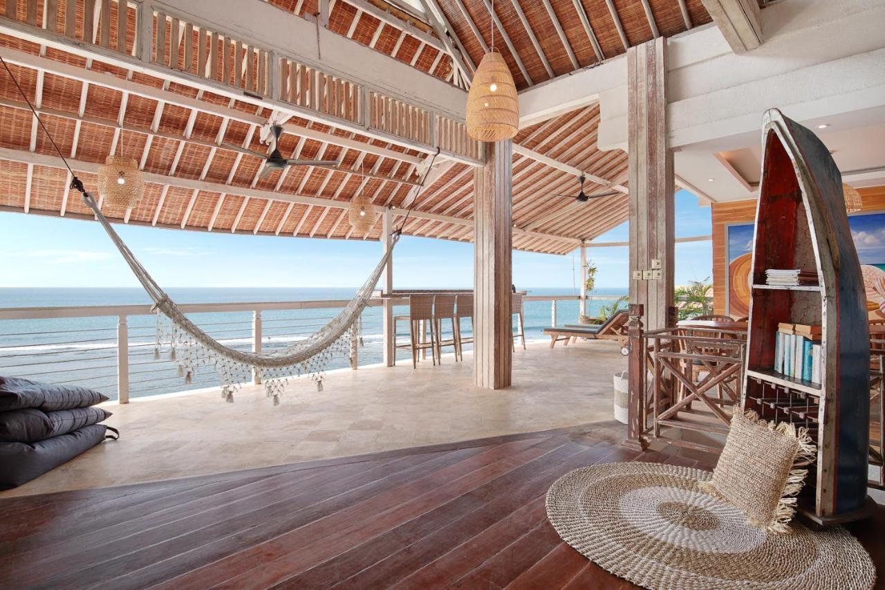 Kerang Bingin Beach Villa Uluwatu  Luaran gambar