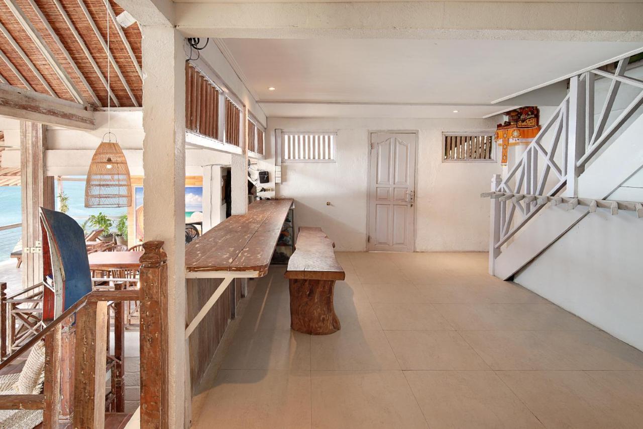 Kerang Bingin Beach Villa Uluwatu  Luaran gambar